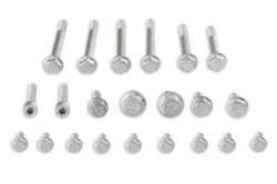 Holley - Holley Performance 97-256 Replacement Accessory Drive Hardware - Image 2