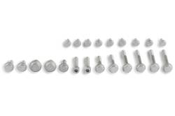 Holley - Holley Performance 97-257 Replacement Accessory Drive Hardware - Image 2