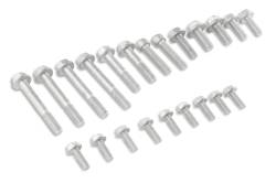 Holley - Holley Performance 97-257 Replacement Accessory Drive Hardware - Image 3