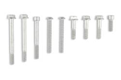 Holley - Holley Performance 97-259 Replacement Hardware Kit - Image 1