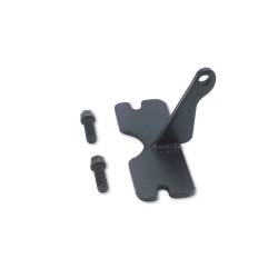 Hooker Headers 10925HKR Super Competition A/C Bracket GM Black Finish