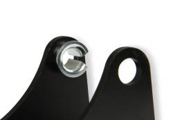 Holley - Holley Performance 97-368 Alternator Bracket Kit - Image 8