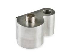 Holley - Holley Performance 97-262 Power Steering Spacer Kit - Image 5