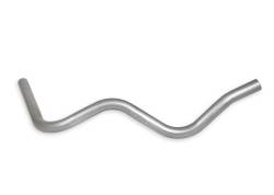 Hooker - Hooker Headers 16526HKR Dual Competition Header Back Exhaust System - Image 6