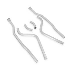 Hooker - Hooker Headers 16521HKR Dual Competition Header Back Exhaust System Corvette - Image 2