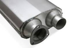 Hooker - Hooker Headers 16827HKR Super Competition Cat-Back System - Image 6