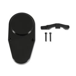Holley - Holley Performance 97-158 Belt Tensioner Cover - Image 1
