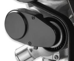 Holley - Holley Performance 97-158 Belt Tensioner Cover - Image 5