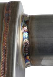 Hooker - Hooker Headers 21644HKR Hooker VR304 Muffler - Image 7