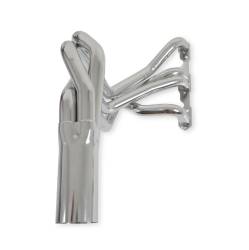 Hooker - Hooker Headers 2224-1HKR Super Competition Sidemount Header 63-82 CORVETTE - Image 3