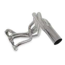 Hooker - Hooker Headers 2224-1HKR Super Competition Sidemount Header 63-82 CORVETTE - Image 5