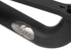 Hooker - Hooker BlackHeart 2550HKR SBC Street Stock Headers Black - Image 6