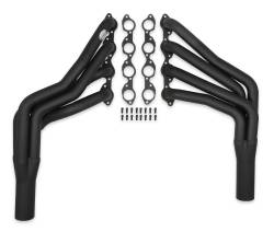 Hooker - Hooker BlackHeart 6234HKR Big Block Chevy Swap Long Tube Headers Black - Image 1