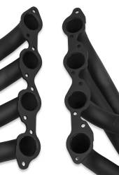 Hooker - Hooker BlackHeart 6234HKR Big Block Chevy Swap Long Tube Headers Black - Image 2