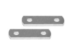 Lakewood - Lakewood 18017 Drive Shaft Loop for 79-03 Capri Mustang - Image 3