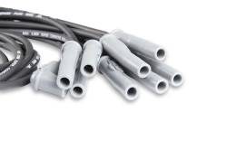 MSD - MSD Ignition 31183 Universal 8-Cyl Spark Plug Wire Set for Buick/Cadillac Ford - Image 3