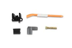 MSD - MSD Ignition 31359 Super Conductor Spark Plug Wire Set for SB Chevy 350 HEI - Image 4