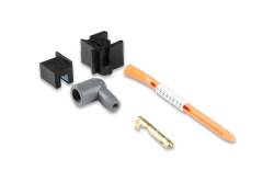 MSD - MSD Ignition 31359 Super Conductor Spark Plug Wire Set for SB Chevy 350 HEI - Image 6