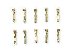 MSD - MSD Ignition 31193 Universal 8.5mm Super Conductor 8-Cyl Spark Plug Wire Set - Image 4