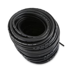 MSD - MSD Ignition 34053 300' Super Conductor Bulk Wire Black - Image 2