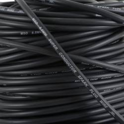MSD - MSD Ignition 34053 300' Super Conductor Bulk Wire Black - Image 3