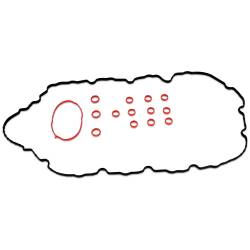 MSD Ignition 2713 Airforce Manifold Master Seal LT1 for 00-15 Corvette Stingray