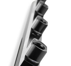 MSD - MSD Ignition 2722 Atomic EFI Billet Fuel Rail Kit for 06-15 Camaro/Corvette - Image 4