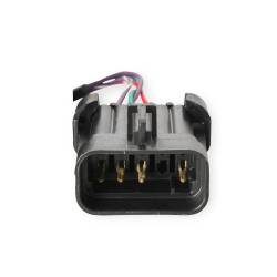 MSD - MSD Ignition 23833 Pro-Billet EFI Dual Sync Distributor Blk for Chrysler 426 440 - Image 5