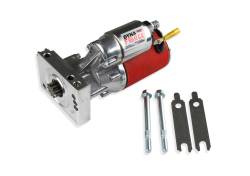 MSD - MSD Ignition 50952 DynaForce Starter High Speed Red for Small & BB Chevrolet - Image 3