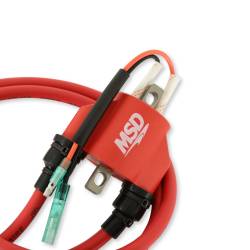 MSD - MSD Ignition 4294 Direct Bolt-in Stock Improved Ignition Coil - Image 3