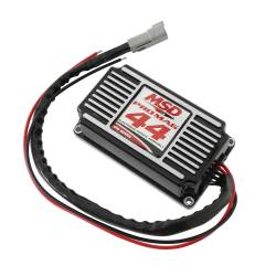 MSD - MSD Ignition 81453 Pro Mag 44 Amp Electronic Points Box Black - Image 3