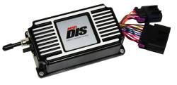 MSD - MSD Ignition 601533 DIS Digital Ignition System Kit Black for Ford SB351 Windsor - Image 3