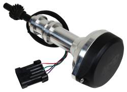 MSD - MSD Ignition 601533 DIS Digital Ignition System Kit Black for Ford SB351 Windsor - Image 4
