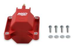MSD - MSD Ignition 8227 High Performance Ignition Coil for 83-97 Ford TFI - Image 2