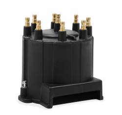 MSD - MSD Ignition 84263 Distributor Cap Black for GM HEI Late Model - Image 2