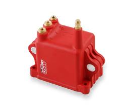 MSD - MSD Ignition 82808 Red Pro 600 Ignition High Output Coil Per-Cylinder Engines - Image 3