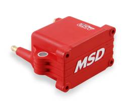 MSD - MSD Ignition 82808 Red Pro 600 Ignition High Output Coil Per-Cylinder Engines - Image 8