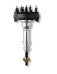 MSD Ignition 83775 Crank Trigger Distributor for Ford 351C-460