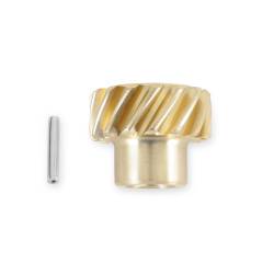 MSD Ignition 8583 Distributor Gear Bronze for Ford 302