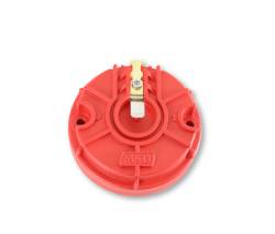 MSD - MSD Ignition 84336 Distributor Cap & Rotor Kit Black for Chevy V8 HEI - Image 4