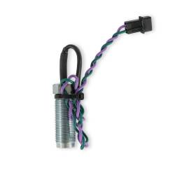 MSD - MSD Ignition 8610 7" Crank Trigger Wheel Kit Flying Magnet for SB Chevy - Image 7