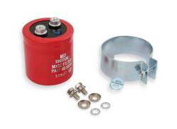 MSD - MSD Ignition 8830MSD Ignition Audio Noise Suppressor Filter Capacitor - Image 2