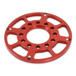 MSD - MSD Ignition 8640 Crank Trigger Wheel Kit Flying Magnet for SBF Windsor - Image 5