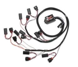 MSD Ignition 87331 2-Step Launch Control for 14-19 Gen. V LT Engines
