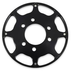 MSD - MSD Ignition 86103 7" Crank Trigger Wheel Kit Flying Magnet for SB Chevy - Image 2