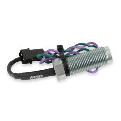 MSD - MSD Ignition 86103 7" Crank Trigger Wheel Kit Flying Magnet for SB Chevy - Image 4