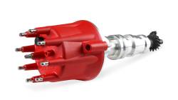 MSD - MSD Ignition 85941 Pro-Billet Distributor Steel Gear for Ford FE - Image 8