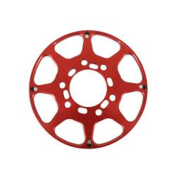 MSD - MSD Ignition 8636 7.25" Crank Trigger Wheel Kit Flying Magnet for Chrysler B/RB - Image 2