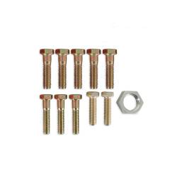 MSD - MSD Ignition 8636 7.25" Crank Trigger Wheel Kit Flying Magnet for Chrysler B/RB - Image 4