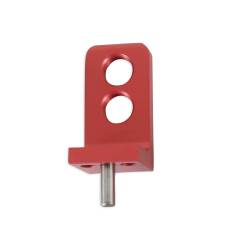 MSD - MSD Ignition 8636 7.25" Crank Trigger Wheel Kit Flying Magnet for Chrysler B/RB - Image 8